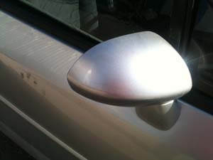 2005-2008 MODEL  HONDA CİTY ÇIKMA AYNA KAPAĞI